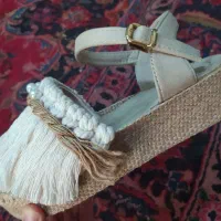 صندل کنفی