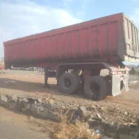 کمپرسی تریلی