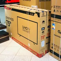 خریدار*LED-QLED کارکرده اکبند ۳۲تا۷۵ ایرانی خارجی|تلویزیون و پروژکتور|تهران, افسریه|دیوار