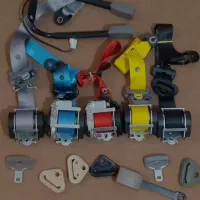 تعمیر و تعمیرات کمربند انواع خودرو ایرانی و خارجی