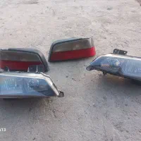 چراغ|قطعات یدکی و لوازم جانبی|خرم‌آباد, |دیوار