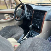 پرشیا تیوفایو|خودرو سواری و وانت|پارسآباد, |دیوار