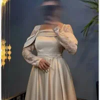 لباس مجلسی ماکسی