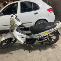 لاکی طرح ویو