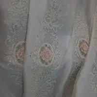 پرده  پزیرایی و فرش