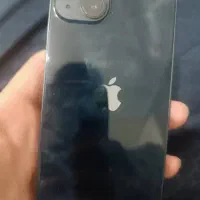 ایفون 13نورمال