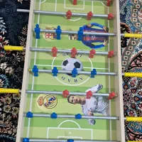 فوتبال دستی