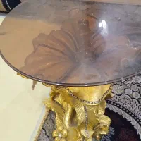 گل میز|مبلمان خانگی و میز عسلی|شیراز, شهرک مهدی‌آباد|دیوار