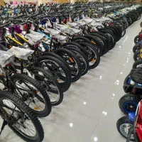 دوچرخه جهان ، 26