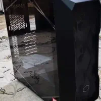 کیس|قطعات و لوازم جانبی رایانه|مهریز, |دیوار