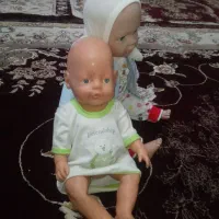 عروسک
