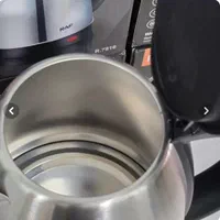 کتری برقی راف چایساز راف چای ساز راف کتری استیل|سماور، چای‌ساز، قهوه‌ساز|تهران, دردشت|دیوار