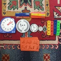 کیسه ریاضی