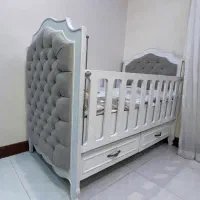 تخت و کمد کودک