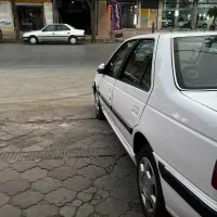 پارس تیوفایو گاز سیمی|خودرو کلاسیک|کرمان, |دیوار