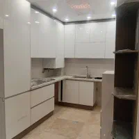 ۶۵متر نوساز کلید نخورده جنت آباد شمالی|اجارهٔ آپارتمان|تهران, جنت‌آباد شمالی|دیوار