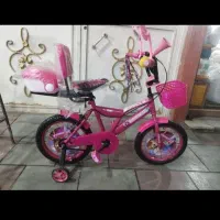 دوچرخه ها  سایز ۱۲. ۱۶.  ۲۰  درهمه رنگ|دوچرخه، اسکیت، اسکوتر|پاکدشت, پاکدشت (مامازند)|دیوار