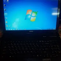 لپ تاپ msi