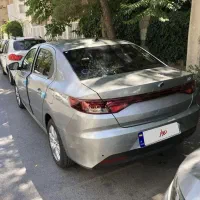 تارا اتوماتیک V4 LX مدل ۱۴۰۳ (سرامیک شده)|خودرو سواری و وانت|مشهد, سجاد شهر|دیوار
