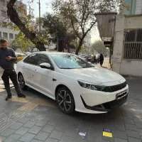 ریسپکت پرایم تیپ 2/نمایندگی/تحویل فوری/طرح تعویض|خودرو سواری و وانت|تهران, نجات اللهی|دیوار