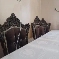 میز غذاخوری