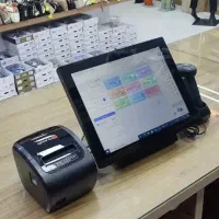 نرم افزار تخصصی پوشاک باران