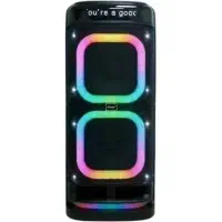 فروش اسپیکر و پارتی باکس (فروش تکی به صورت عمده)