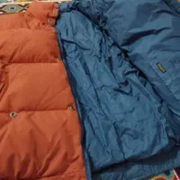 کاپشن مردانه بادگیر زخیم فقط 600 تومن دو رو