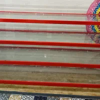 ویترین مغازه