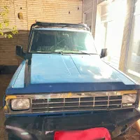 پاترول ۶۷|خودرو کلاسیک|زاهدان, |دیوار