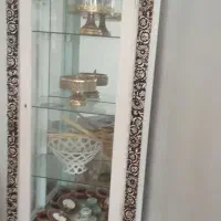 فروش ویترین درحد نو