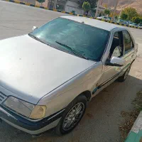 پژو ۴۰۵|خودرو سواری و وانت|سیلوانه, |دیوار