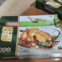 مرغ خوری کاملا نو