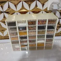 جا ادویه 35عددی