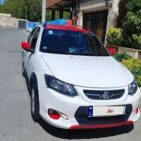 کوییک 402R فوق‌العاده سالم و کم کار