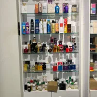 دکور مغازه عطر و ادکلن|فروشگاه و مغازه|مشهد, جانباز|دیوار