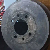 کاسه چرخ ( کاسه ترمز) ۴۰۵