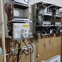 آموزش رسمی و تخصصی تعمیر پکیج شوفاژ گازی