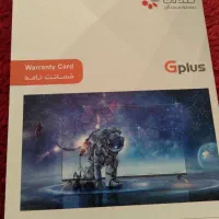 تلویزیون هوشمند ال ای دی ۳۲ به همراه کارت گارانتی|تلویزیون و پروژکتور|ساری, |دیوار