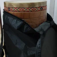 تنبک|سازهای سنتی|رشت, کاکتوس|دیوار