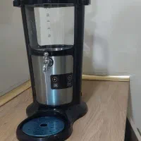 چای ساز سماوری مک mac|سماور، چایساز، قهوهساز|تهران, شهرک شریعتی|دیوار