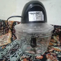 خوردکن MAGIC