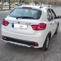 کوییک gxl 1403|خودرو سواری و وانت|بیجار, |دیوار