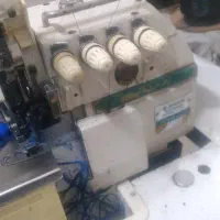 چرخ سر دوز زوجی