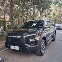 t9 مدل ۱۴۰۳ کم کار|خودرو سواری و وانت|کرج, مهرویلا شمالی|دیوار