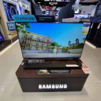 ال ای دی سامسونگ مدل du7000|تلویزیون و پروژکتور|تهران, آرژانتین|دیوار