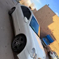 بنز c240|خودرو سواری و وانت|تبریز, |دیوار