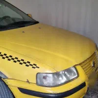 تاکسی گردشی دوگانه ۹۶