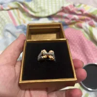 انگشتی و حلقه|جواهرات|شیراز, محمدیه|دیوار