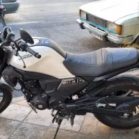 هوندا cb 190